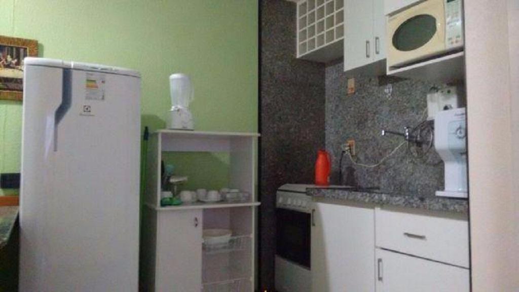 Flat Praia De Iracema *