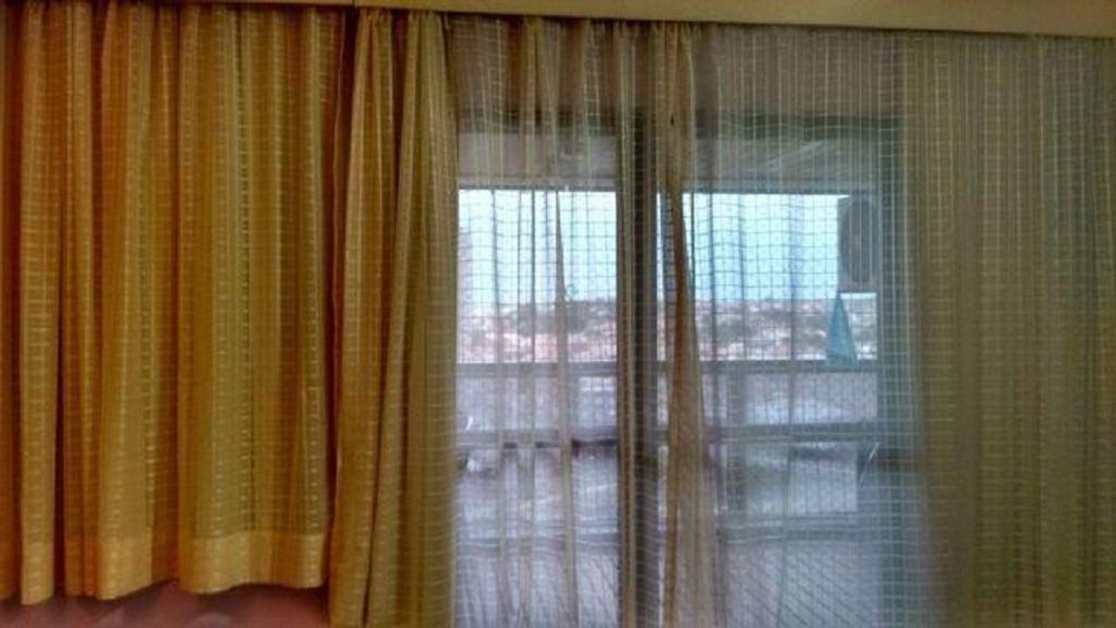Flat Praia De Iracema Aparthotel