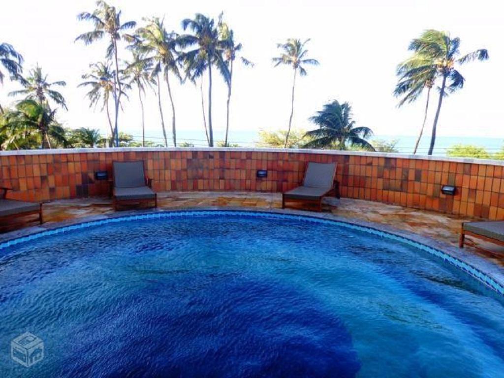 Flat Praia De Iracema Aparthotel Fortaleza (Ceara)