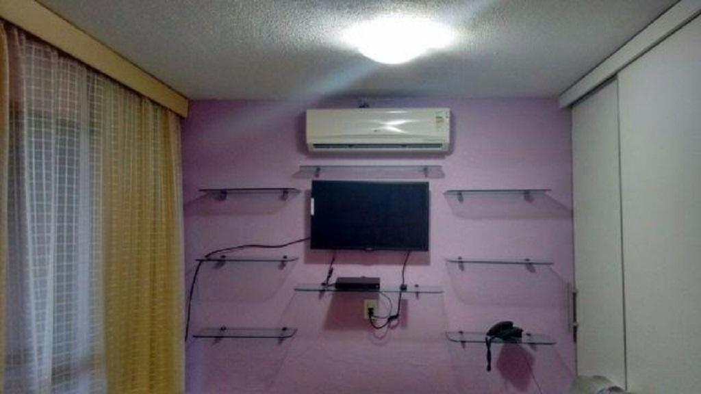 Aparthotel Flat Praia De Iracema *