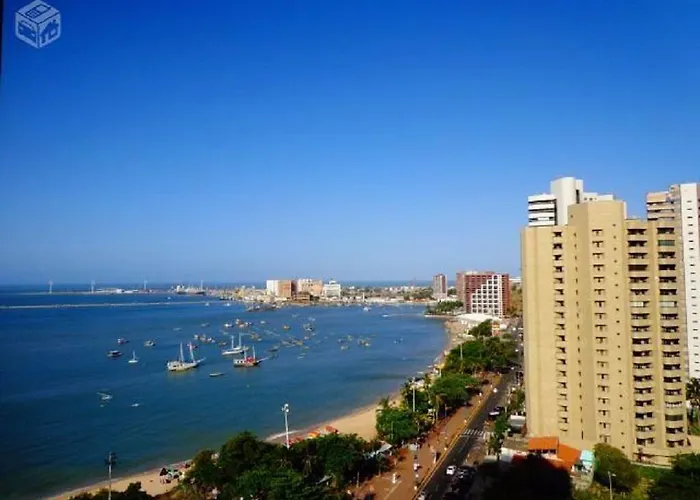 Flat Praia De Iracema
