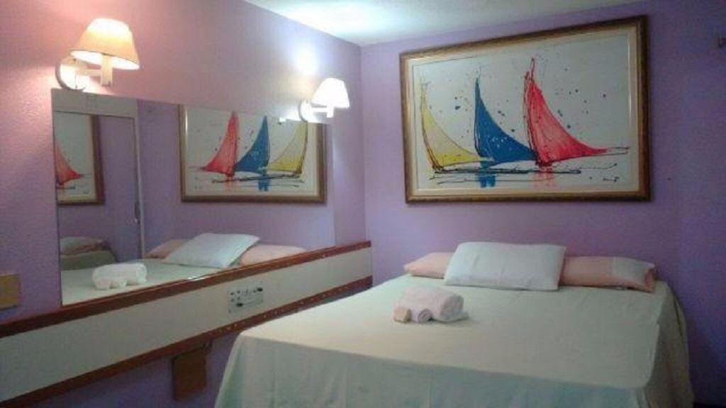 Flat Praia De Iracema Aparthotel *