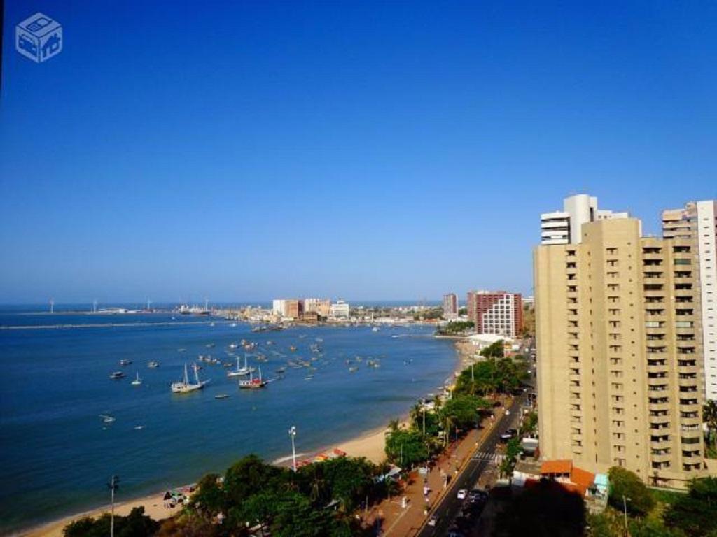 Flat Praia De Iracema *